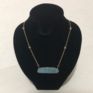 Necklace condition new